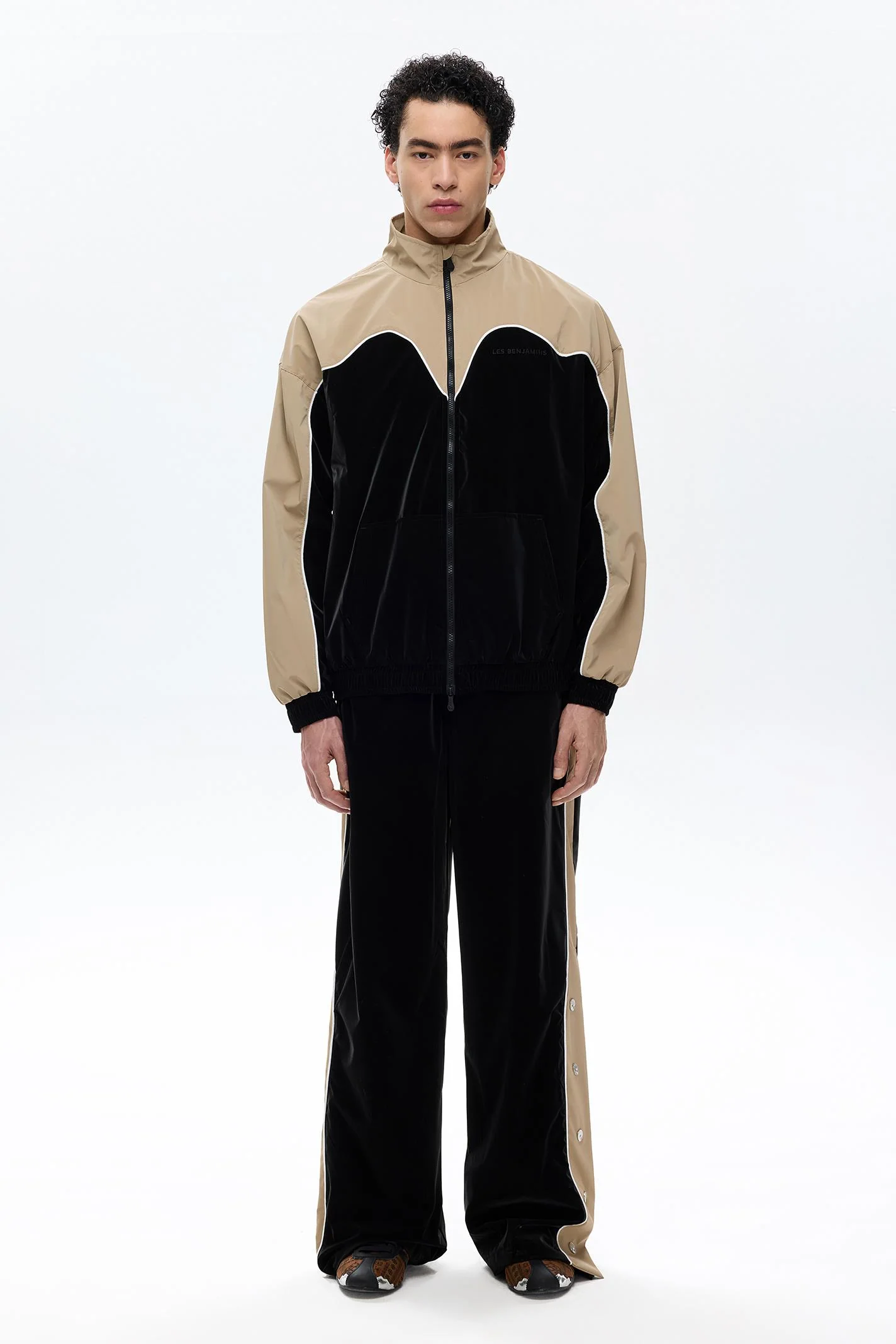 Erkek Track Top